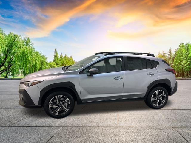 new 2026 Subaru Crosstrek car, priced at $31,372