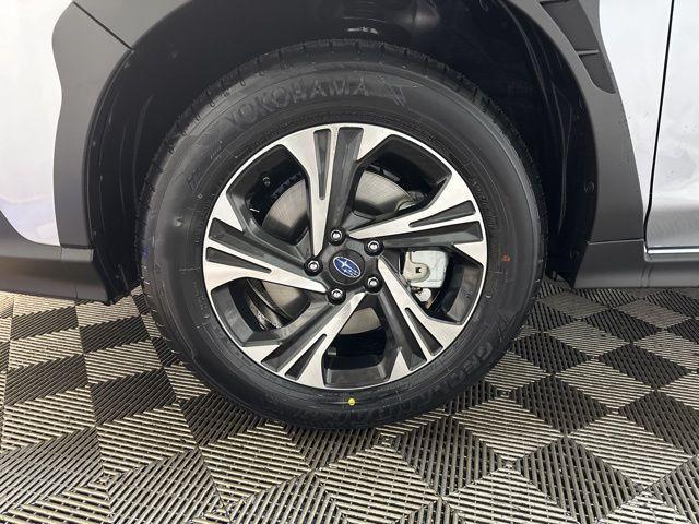 new 2026 Subaru Crosstrek car, priced at $31,372