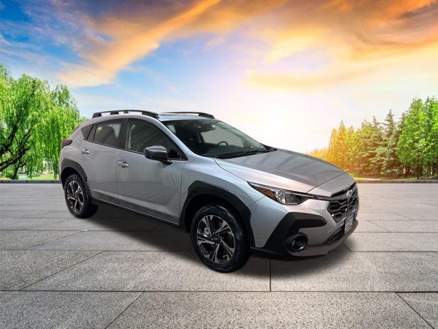new 2026 Subaru Crosstrek car, priced at $31,372
