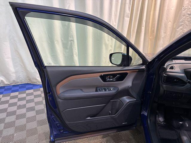 used 2025 Subaru Forester car, priced at $32,390