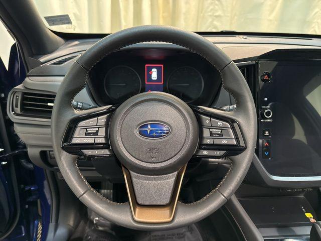 used 2025 Subaru Forester car, priced at $32,390