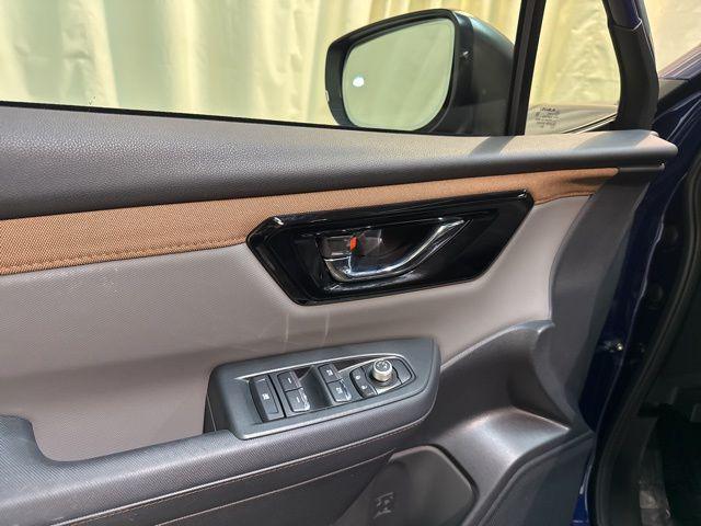 used 2025 Subaru Forester car, priced at $32,390