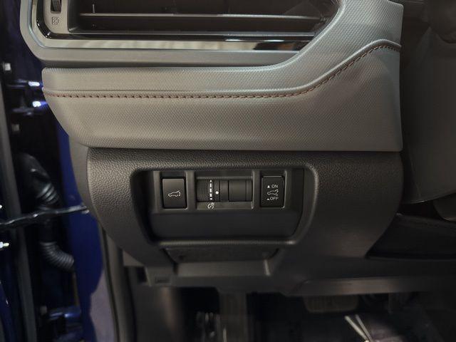 used 2025 Subaru Forester car, priced at $32,390