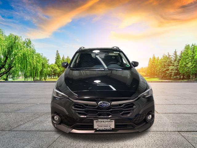 new 2026 Subaru Crosstrek car, priced at $37,700