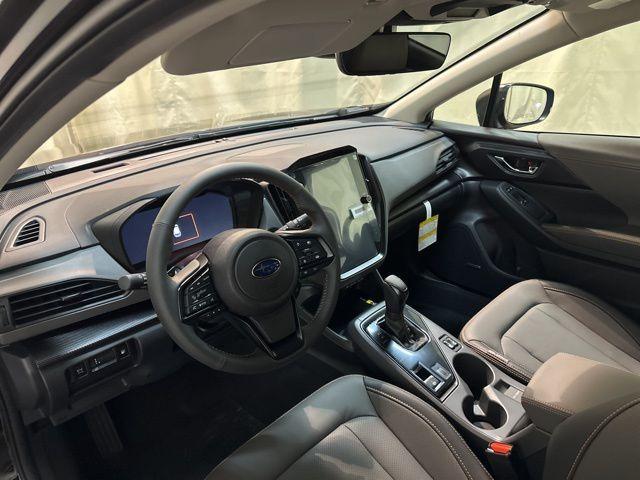 new 2026 Subaru Crosstrek car, priced at $37,700