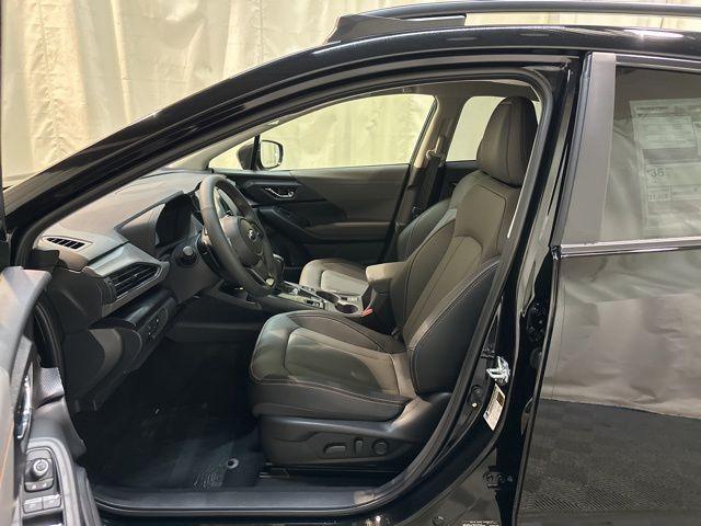 new 2026 Subaru Crosstrek car, priced at $37,700