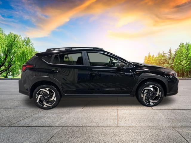 new 2026 Subaru Crosstrek car, priced at $37,700