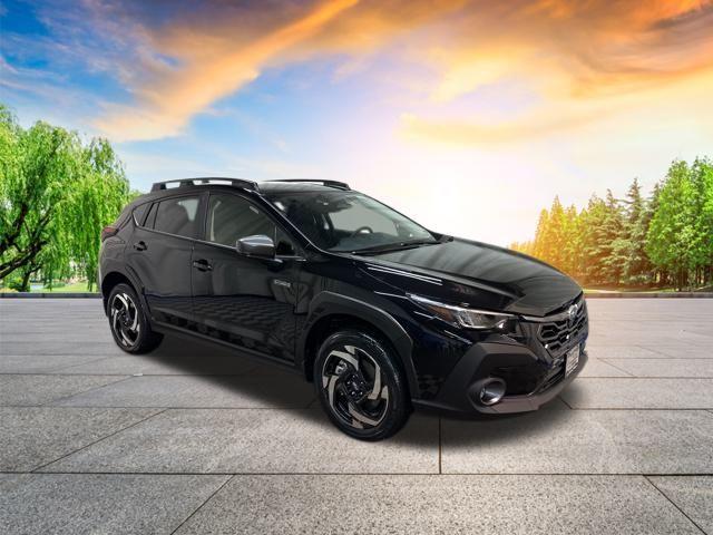 new 2026 Subaru Crosstrek car, priced at $37,700