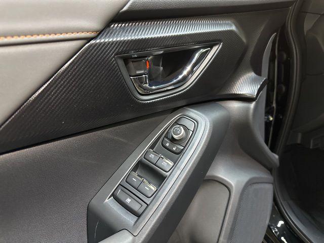 new 2026 Subaru Crosstrek car, priced at $37,700