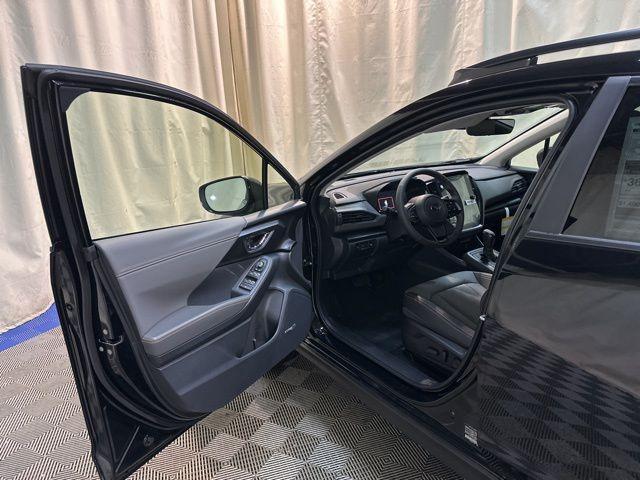 new 2026 Subaru Crosstrek car, priced at $37,700