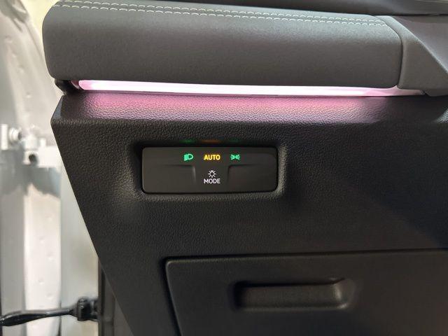 new 2025 Volkswagen Tiguan car, priced at $34,916