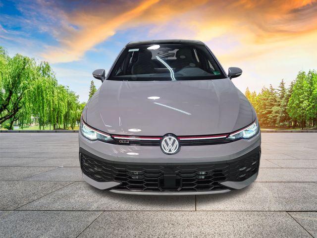 new 2026 Volkswagen Golf GTI car, priced at $41,729
