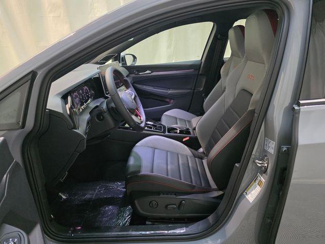 new 2026 Volkswagen Golf GTI car, priced at $41,729