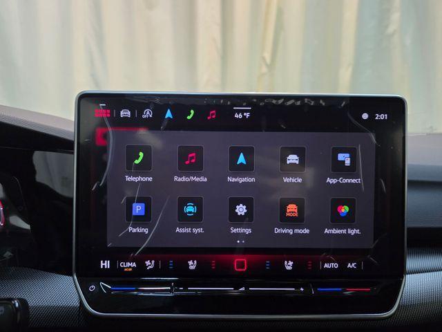 new 2026 Volkswagen Golf GTI car, priced at $41,729