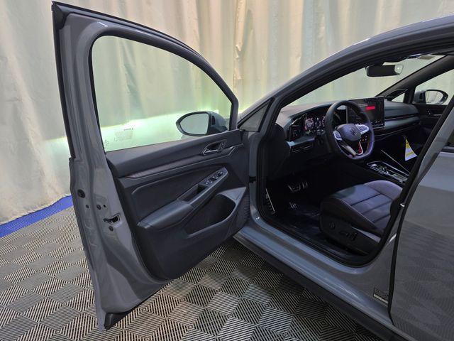 new 2026 Volkswagen Golf GTI car, priced at $41,729