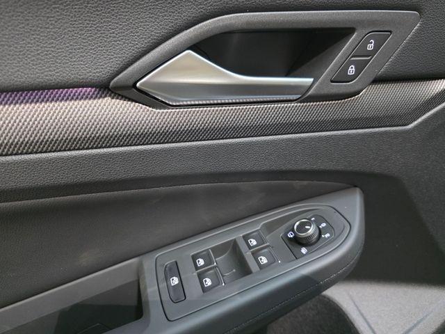 new 2026 Volkswagen Golf GTI car, priced at $41,729