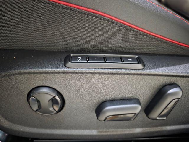 new 2026 Volkswagen Golf GTI car, priced at $41,729