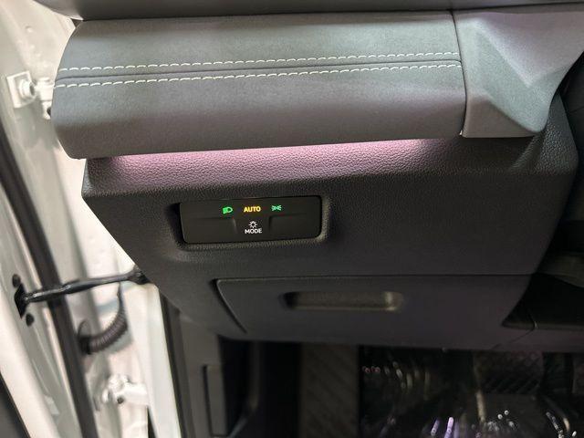 new 2026 Volkswagen Tiguan car, priced at $35,201