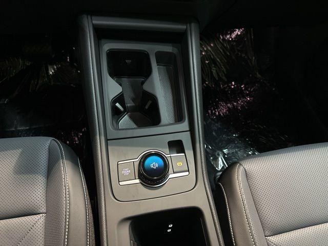 new 2026 Volkswagen Tiguan car, priced at $35,201