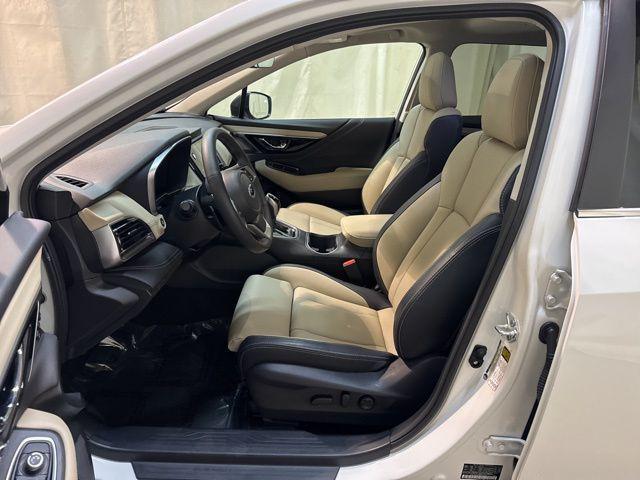 used 2025 Subaru Outback car, priced at $35,000