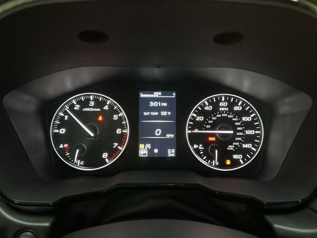 new 2025 Subaru Outback car, priced at $34,299