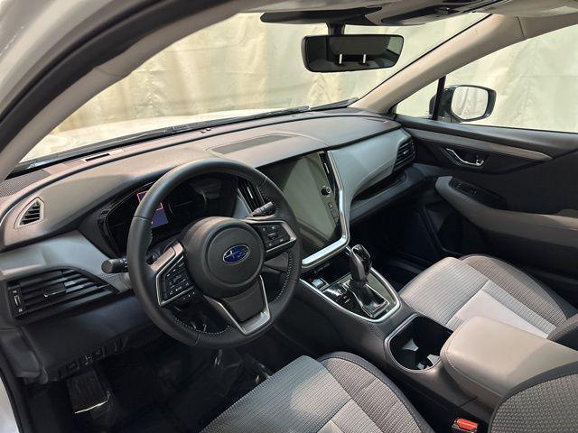 used 2025 Subaru Outback car, priced at $30,900