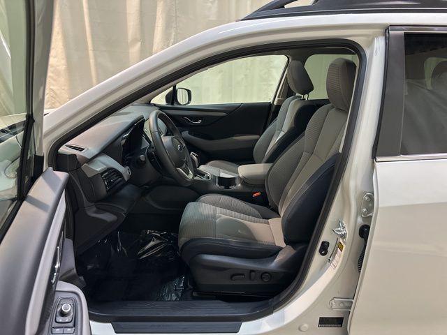 used 2025 Subaru Outback car, priced at $30,900