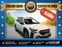 used 2025 Subaru Outback car, priced at $30,700
