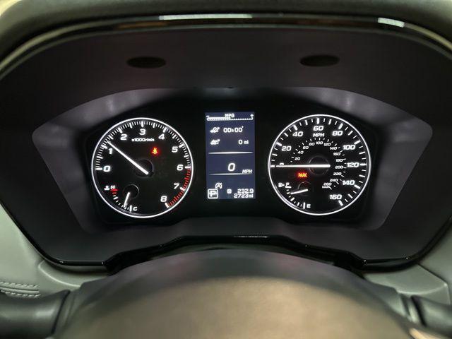 used 2025 Subaru Outback car, priced at $30,900