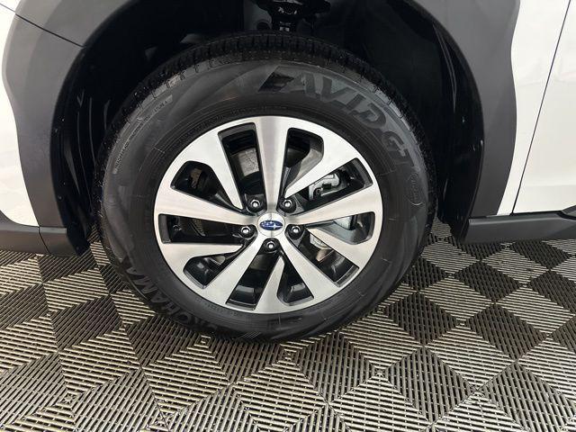 used 2025 Subaru Outback car, priced at $30,900