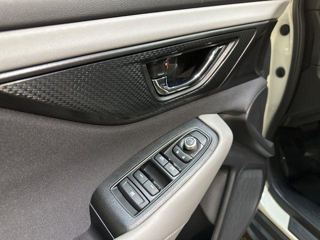 used 2025 Subaru Outback car, priced at $30,900