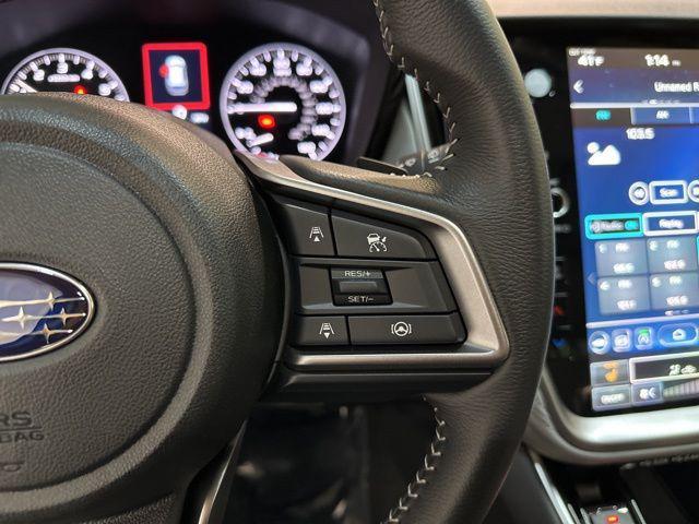 used 2025 Subaru Outback car, priced at $30,900