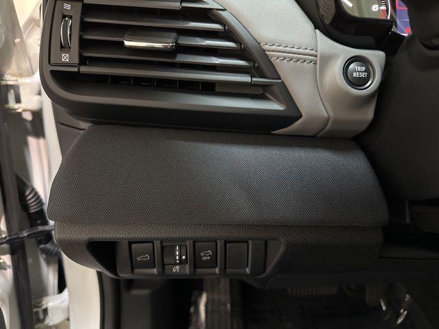 used 2025 Subaru Outback car, priced at $30,900