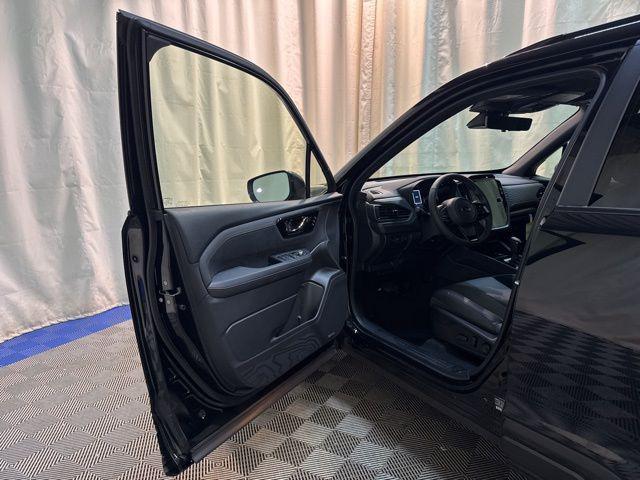 new 2025 Subaru Forester car, priced at $40,909