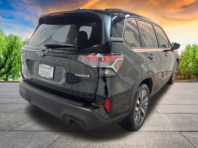 new 2025 Subaru Forester car, priced at $40,909