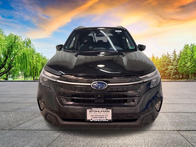 new 2025 Subaru Forester car, priced at $40,909