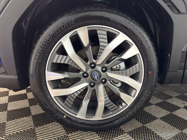 new 2025 Subaru Forester car, priced at $40,909