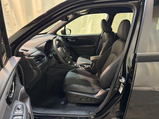 new 2025 Subaru Forester car, priced at $40,909