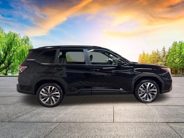 new 2025 Subaru Forester car, priced at $40,909