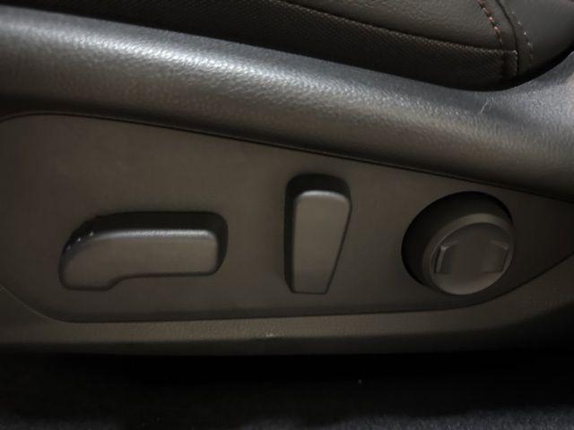 new 2025 Subaru Forester car, priced at $40,909