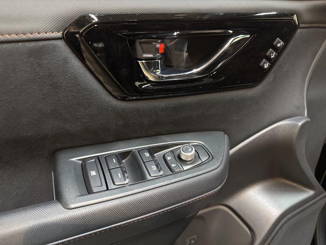 new 2025 Subaru Forester car, priced at $40,909