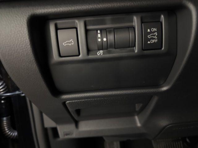 new 2025 Subaru Forester car, priced at $40,909