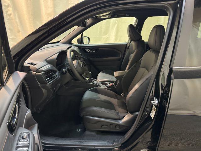 new 2025 Subaru Forester car, priced at $40,909