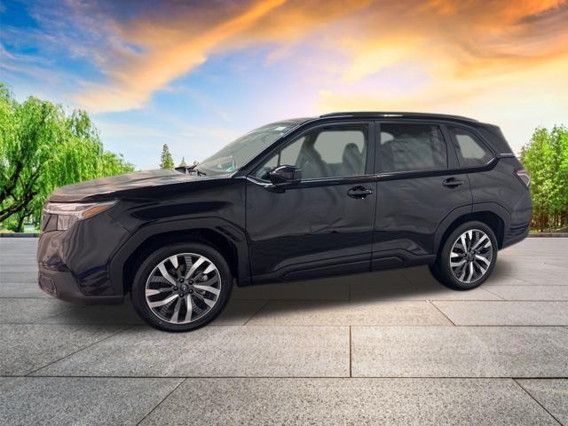 new 2025 Subaru Forester car, priced at $40,909