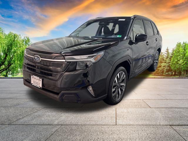 new 2025 Subaru Forester car, priced at $40,909