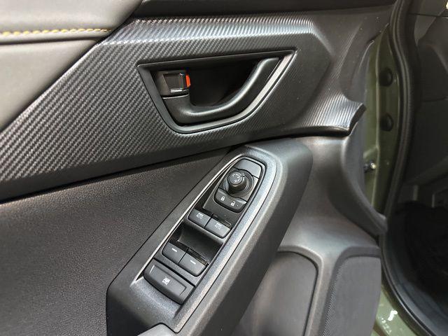 new 2025 Subaru Crosstrek car, priced at $36,330