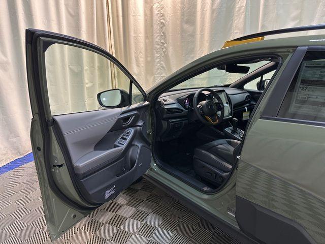 new 2025 Subaru Crosstrek car, priced at $36,330