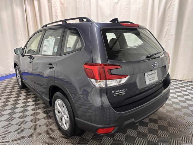 new 2024 Subaru Forester car, priced at $28,044