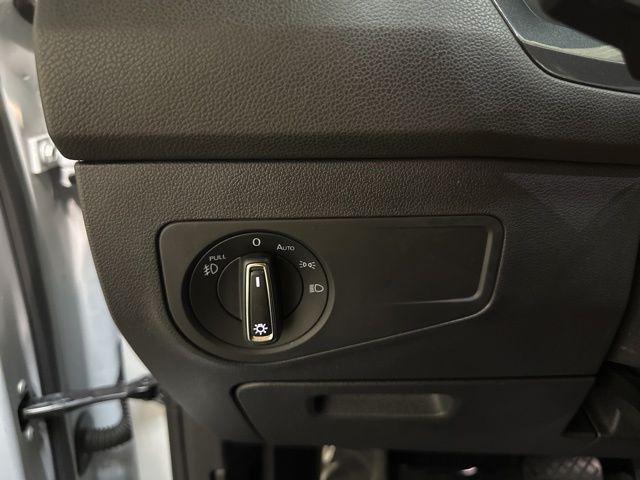 used 2018 Volkswagen Tiguan car, priced at $14,471