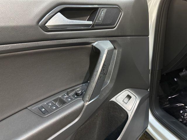 used 2018 Volkswagen Tiguan car, priced at $14,471